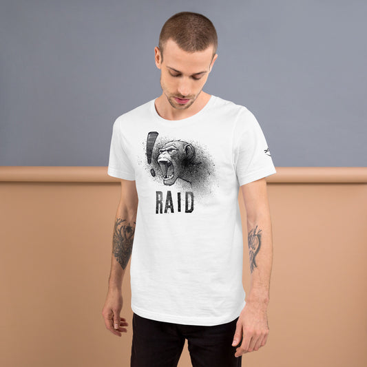 RAID T-Shirt